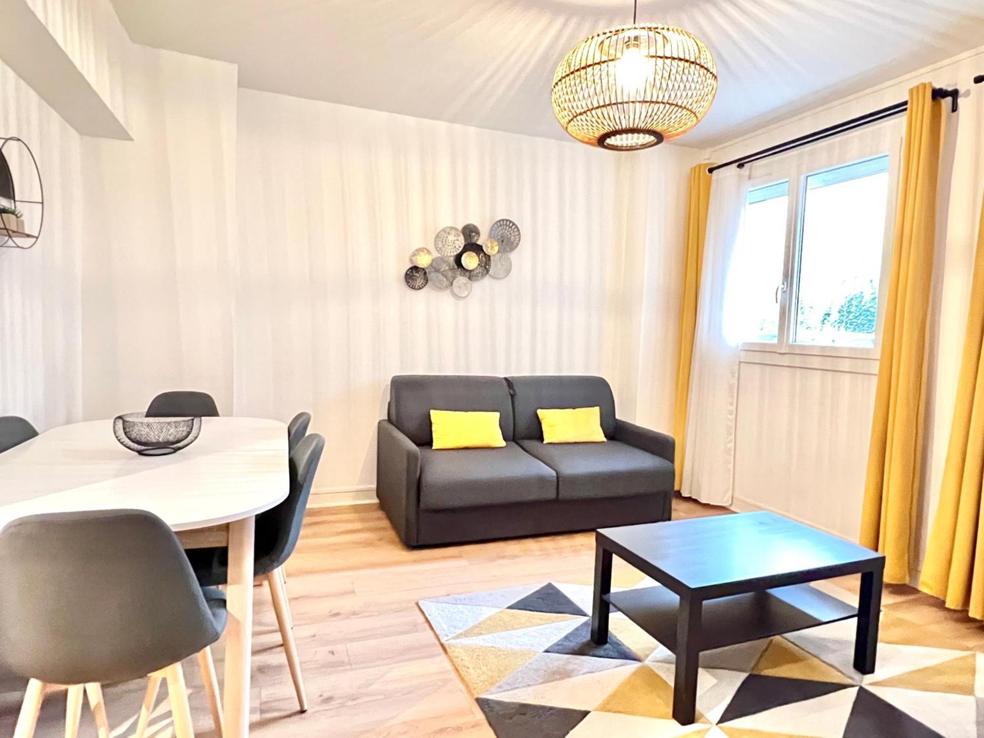 Stay House To פואטייה מראה חיצוני תמונה